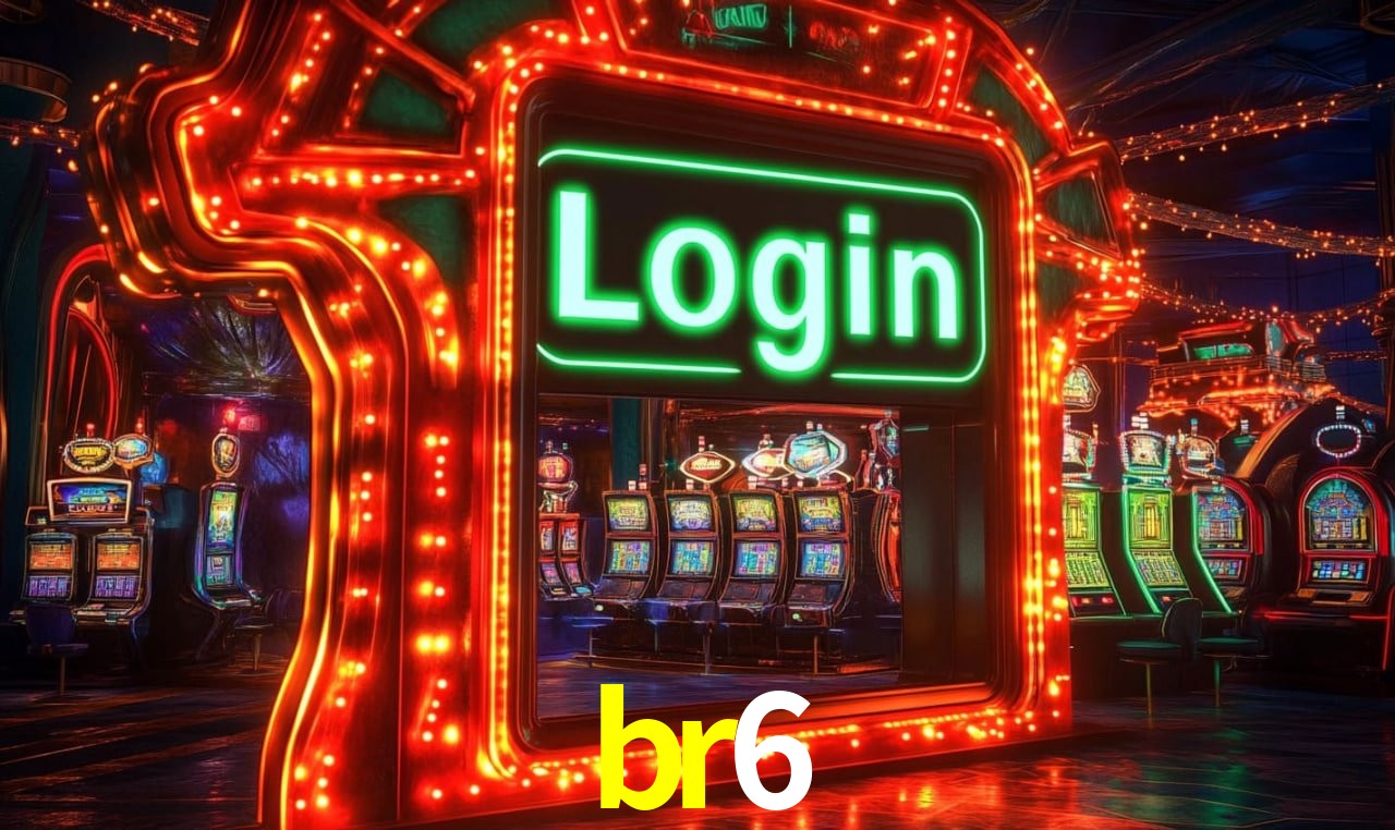 Experiência VIP br6