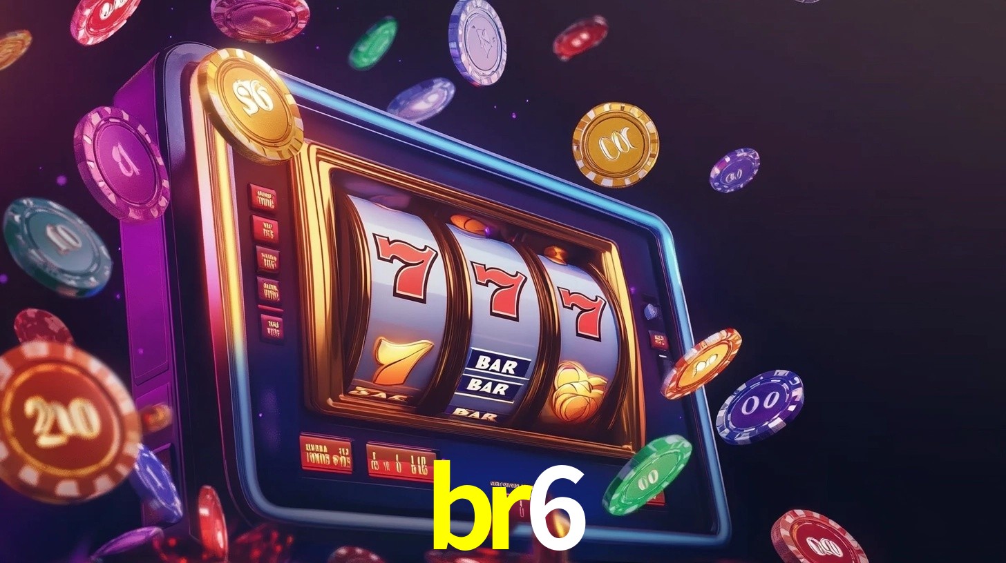 Experiência VIP br6