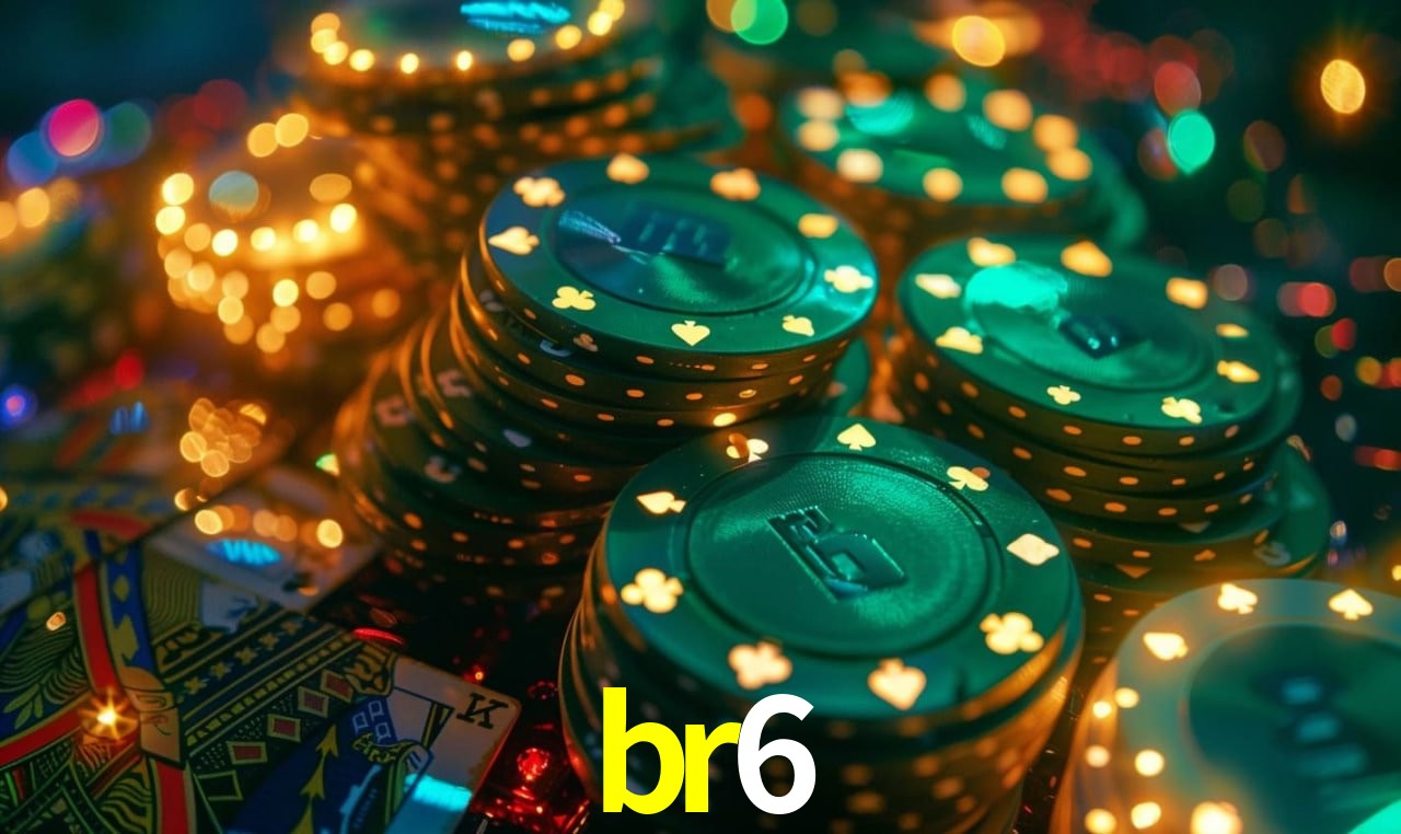 Estatísticas br6