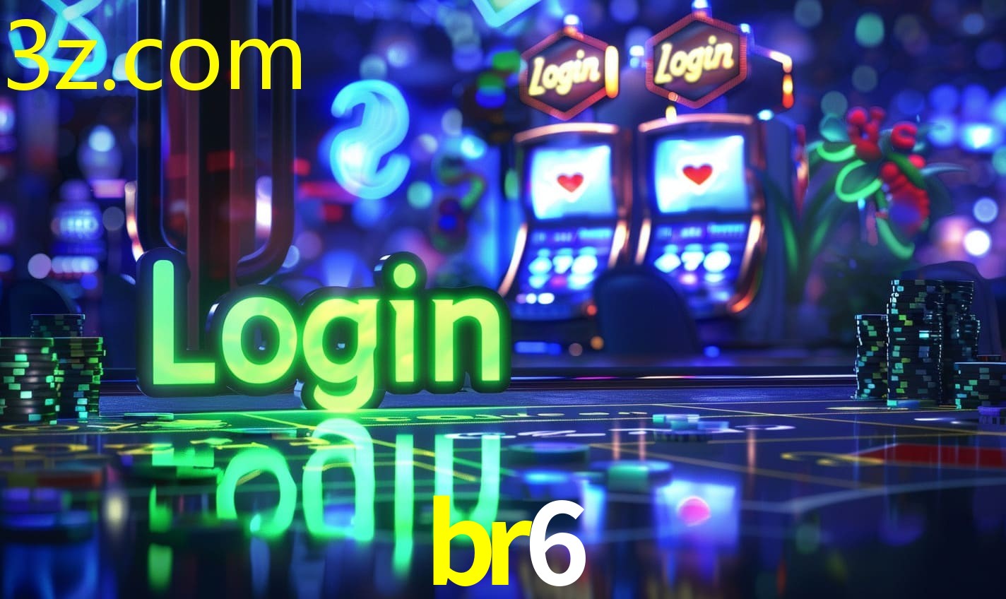 BR6.COM