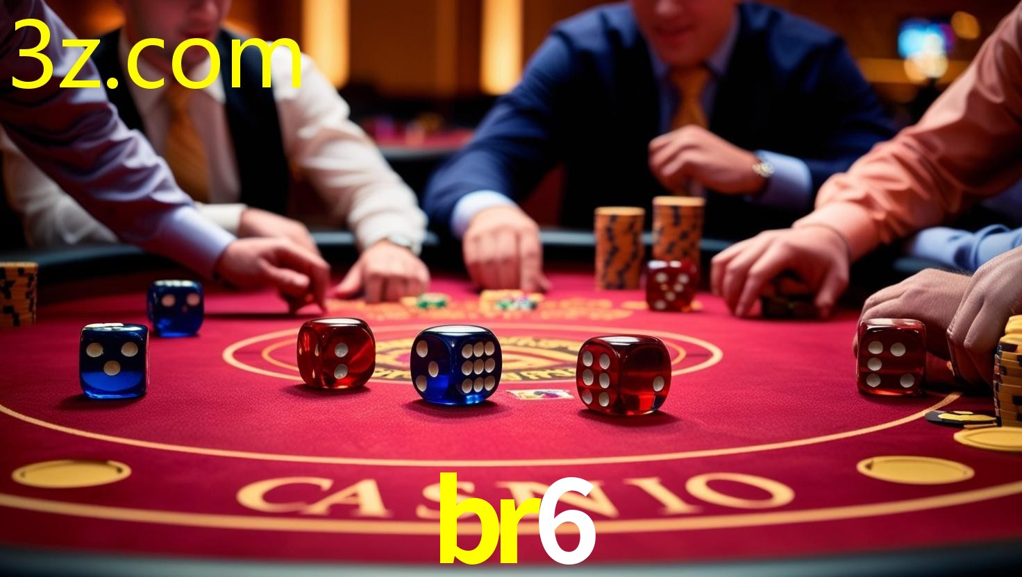 BR6.COM
