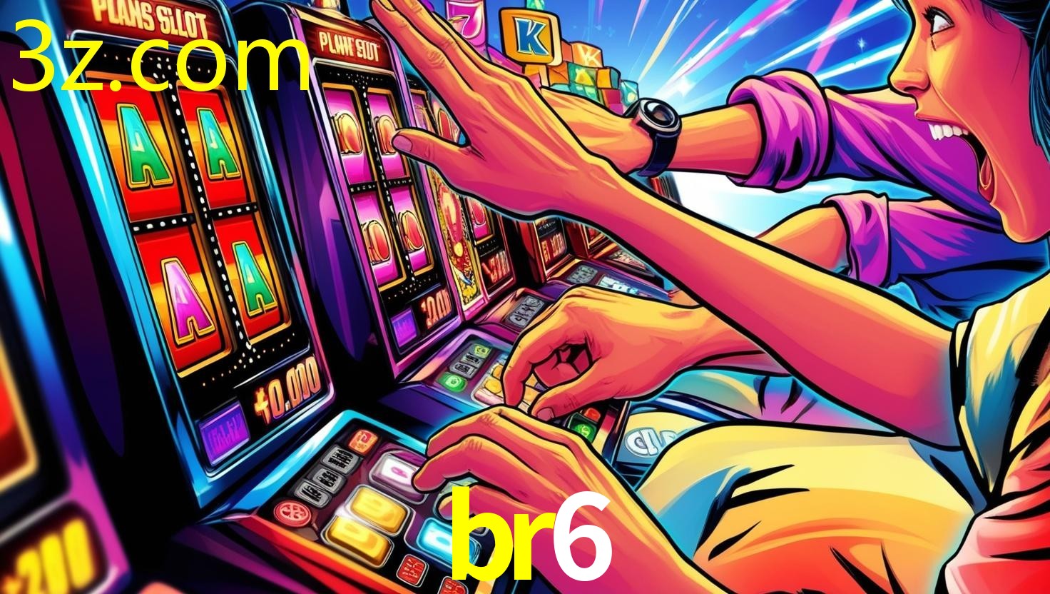 BR6.COM