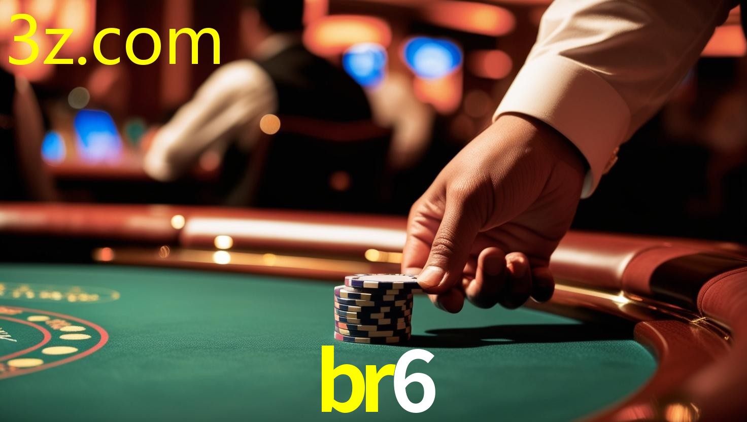 BR6.COM