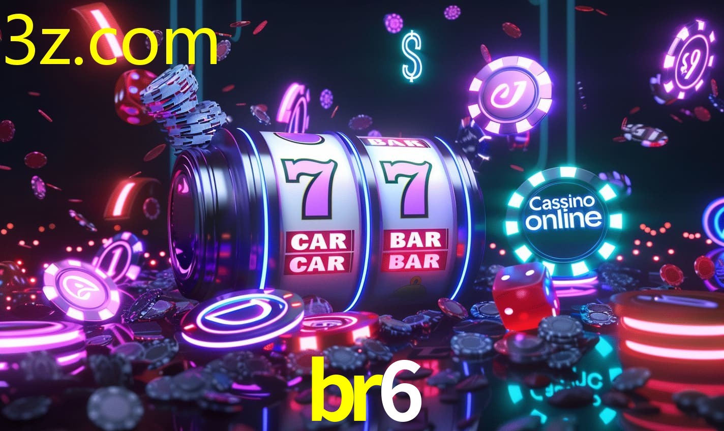 BR6.COM