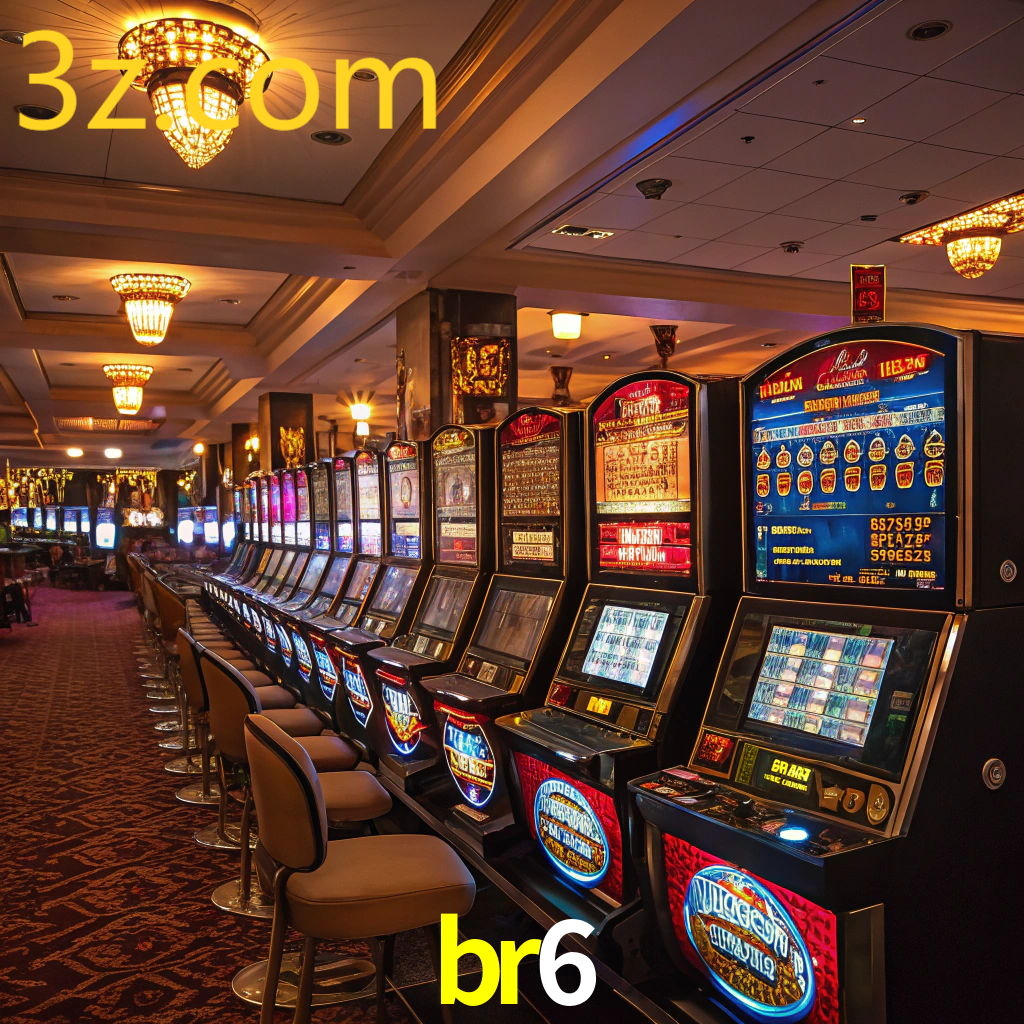 BR6.COM