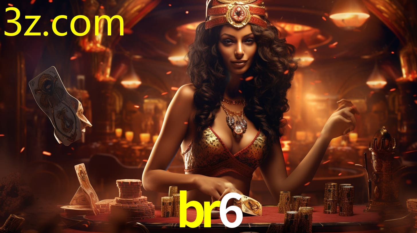 BR6.COM