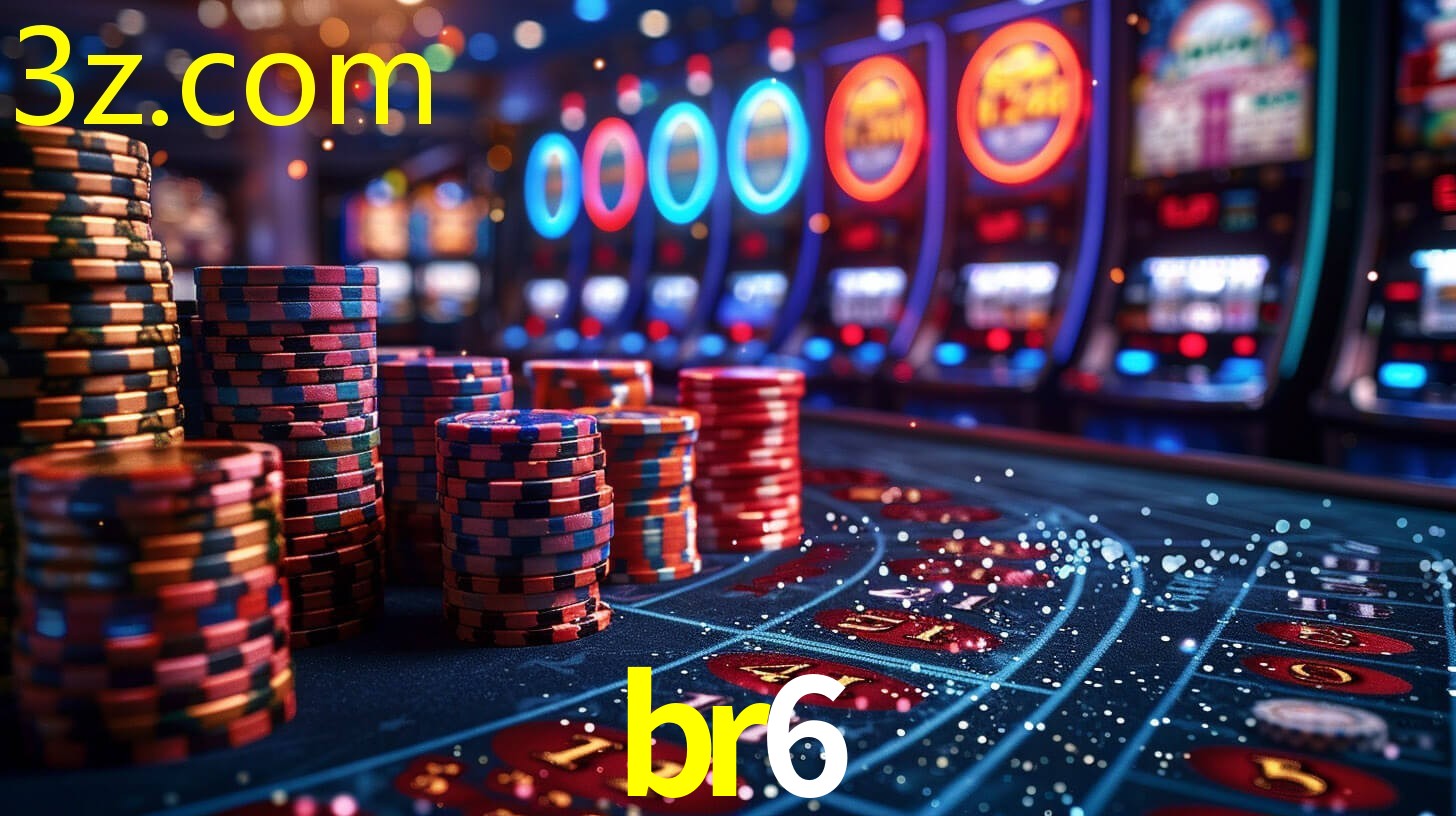 BR6.COM