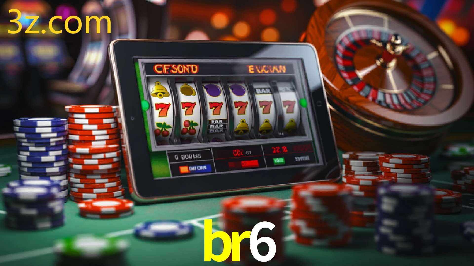 BR6.COM