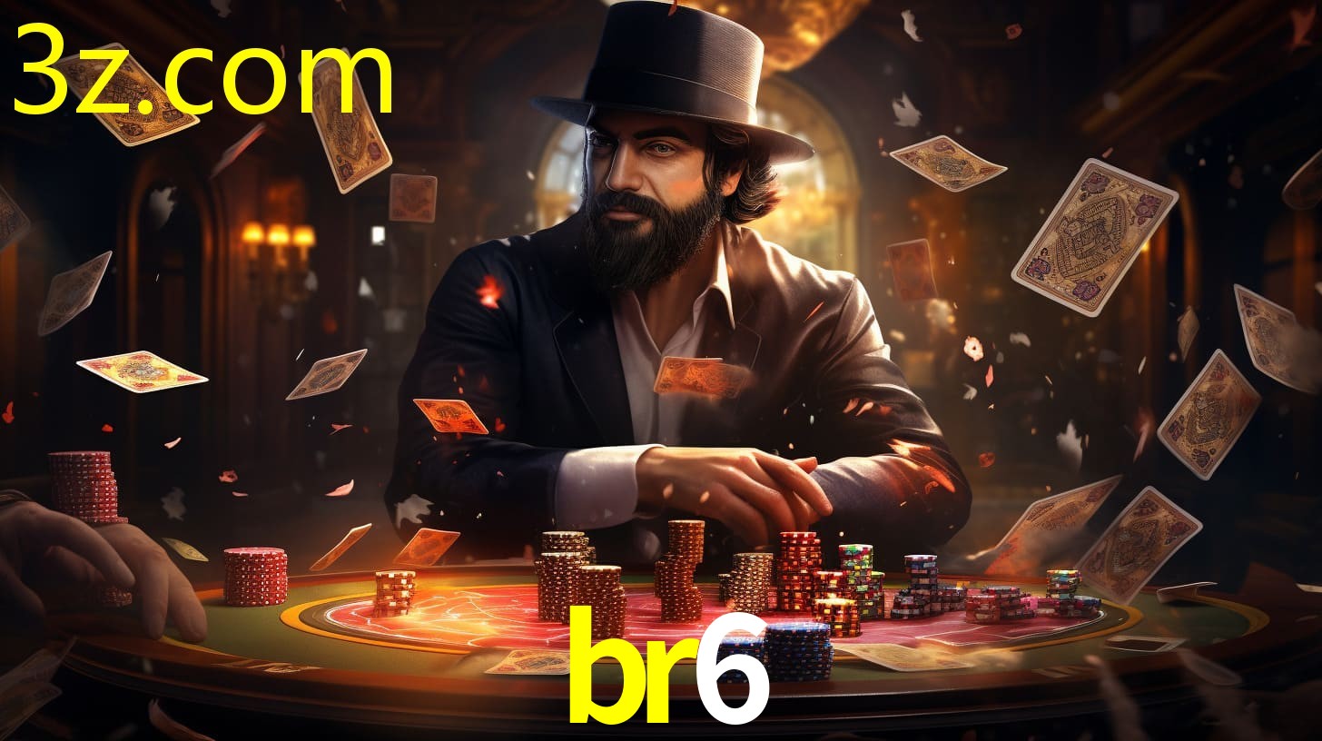 BR6.COM