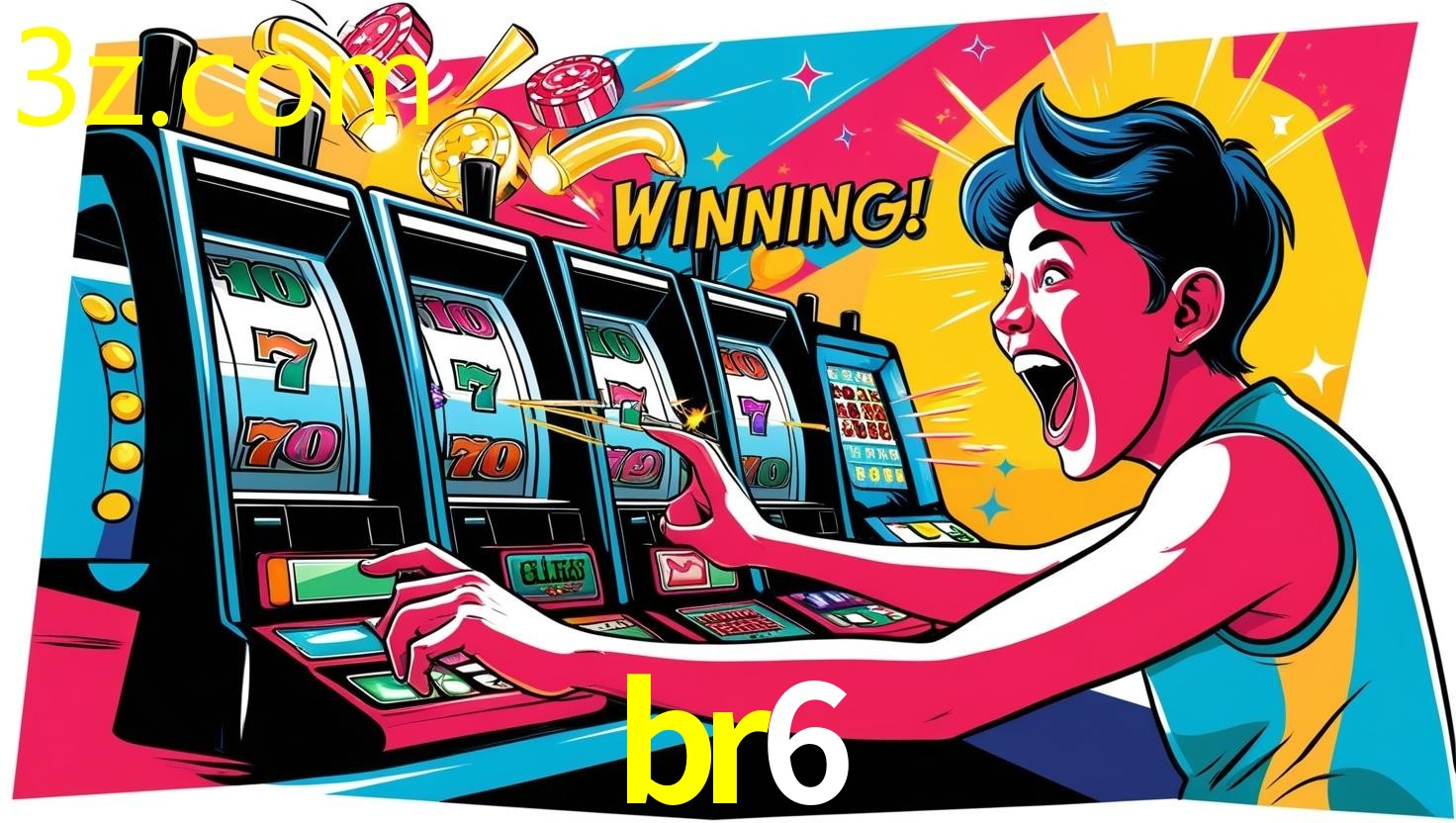 BR6.COM