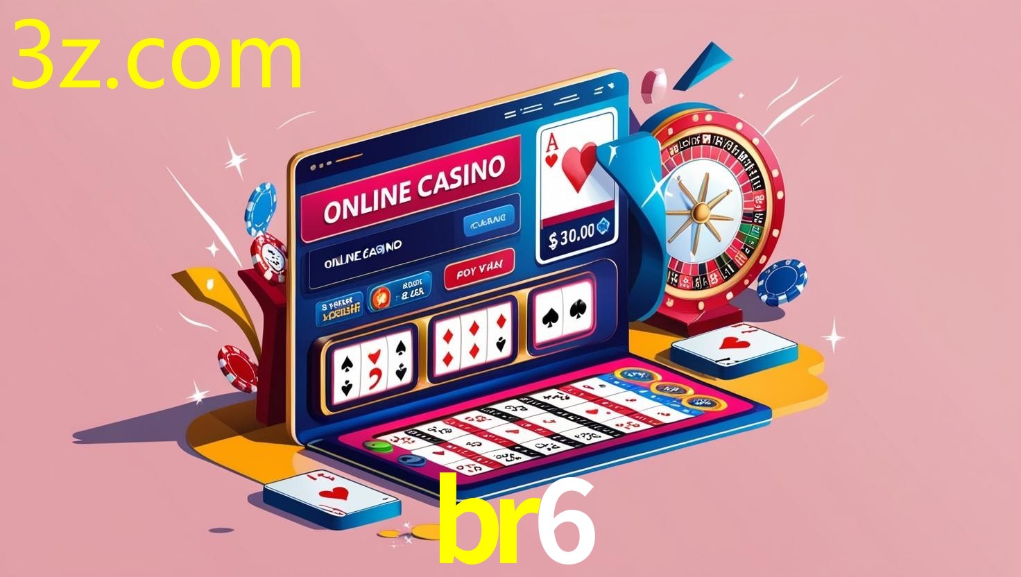 BR6.COM