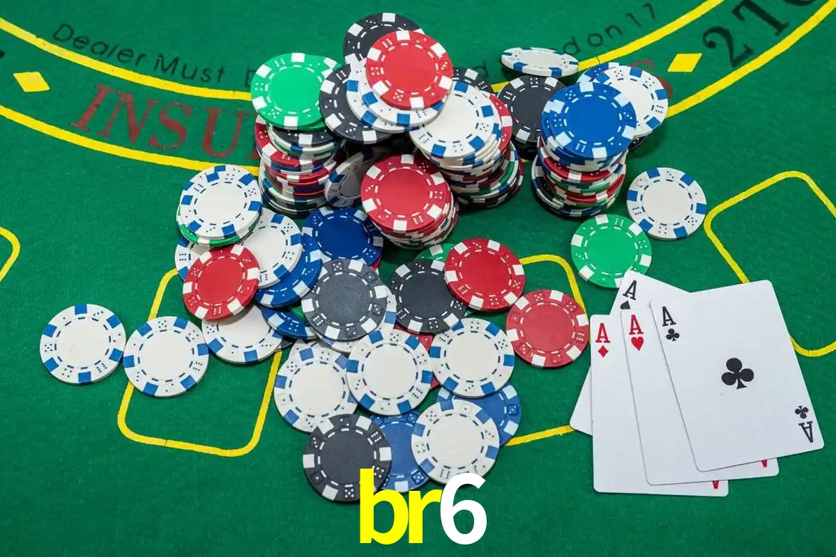 Casino VIP br6