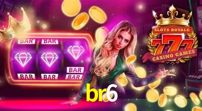 Apostas Esportivas na br6: Um Guia Completo
