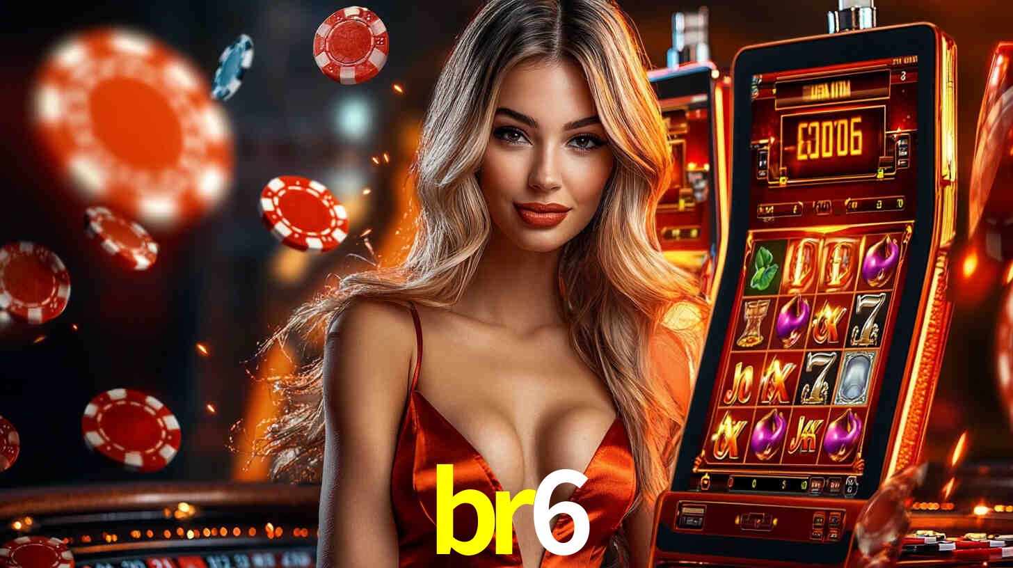 Roulette Table br6