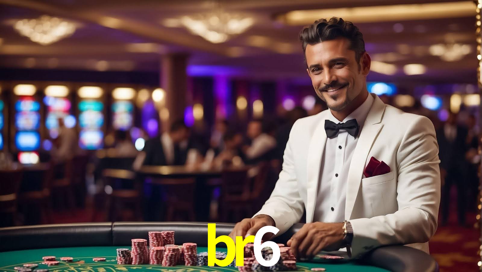 br6 bet