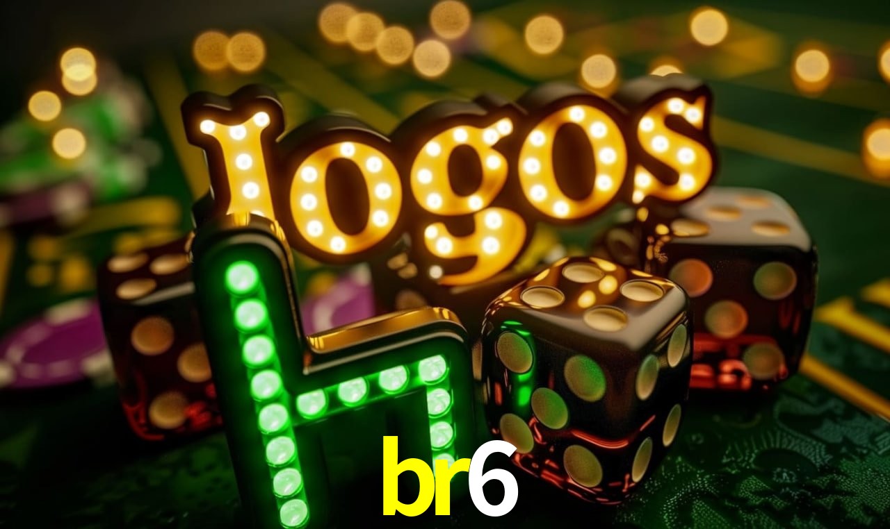 Login Seguro br6