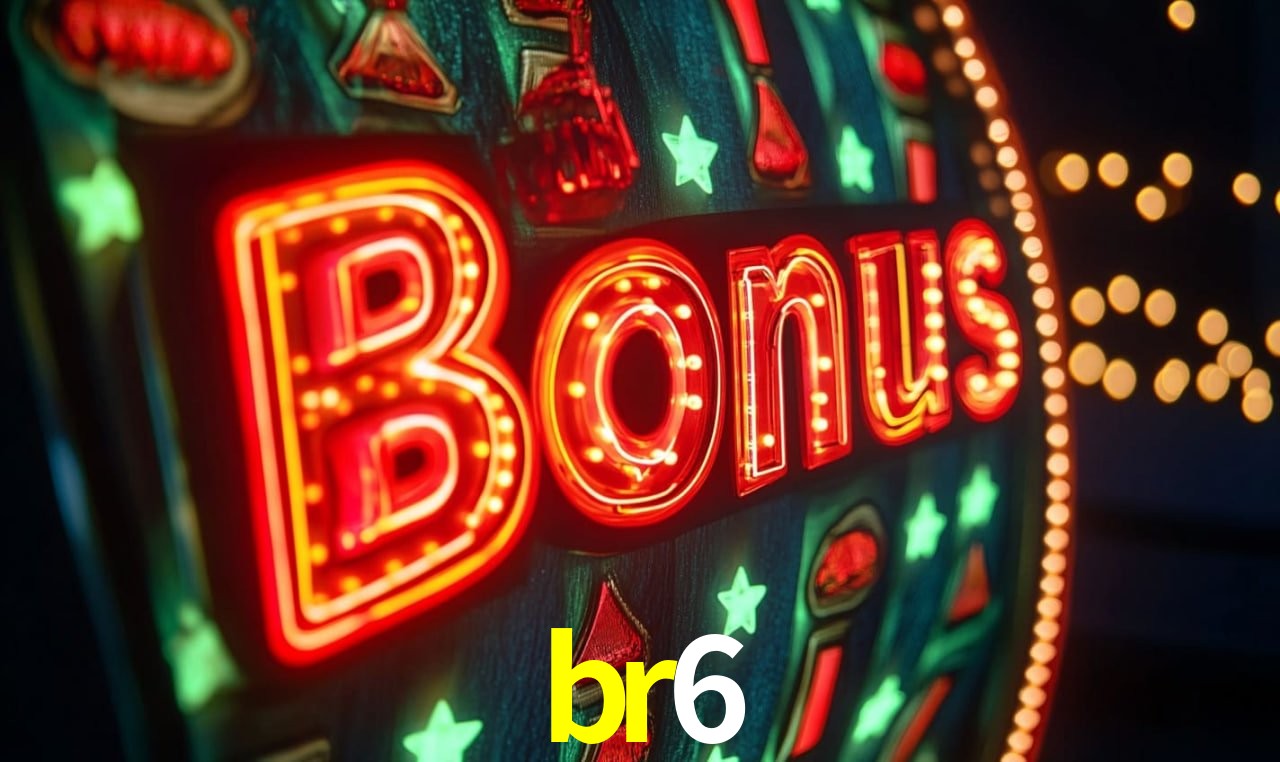 Casino Ao Vivo br6