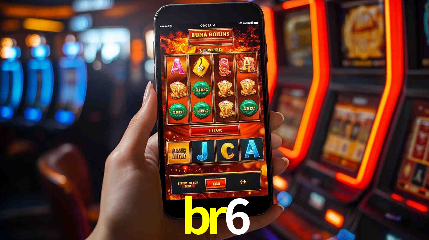 Blackjack Table br6