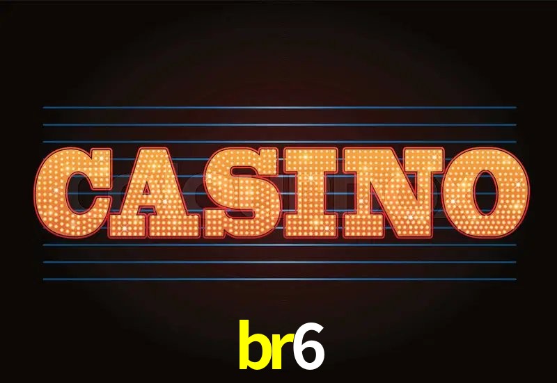 Diretório de Jogos br6