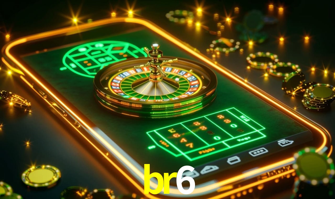  br6.com