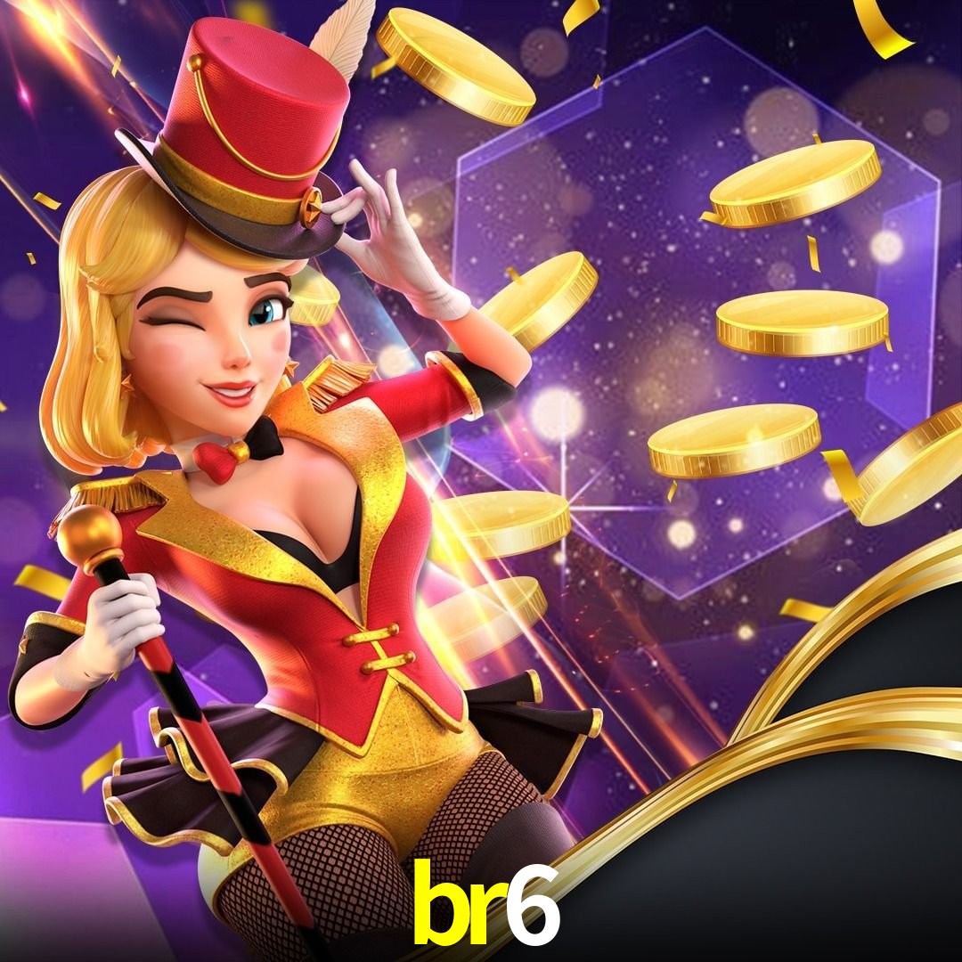 Game Providers br6