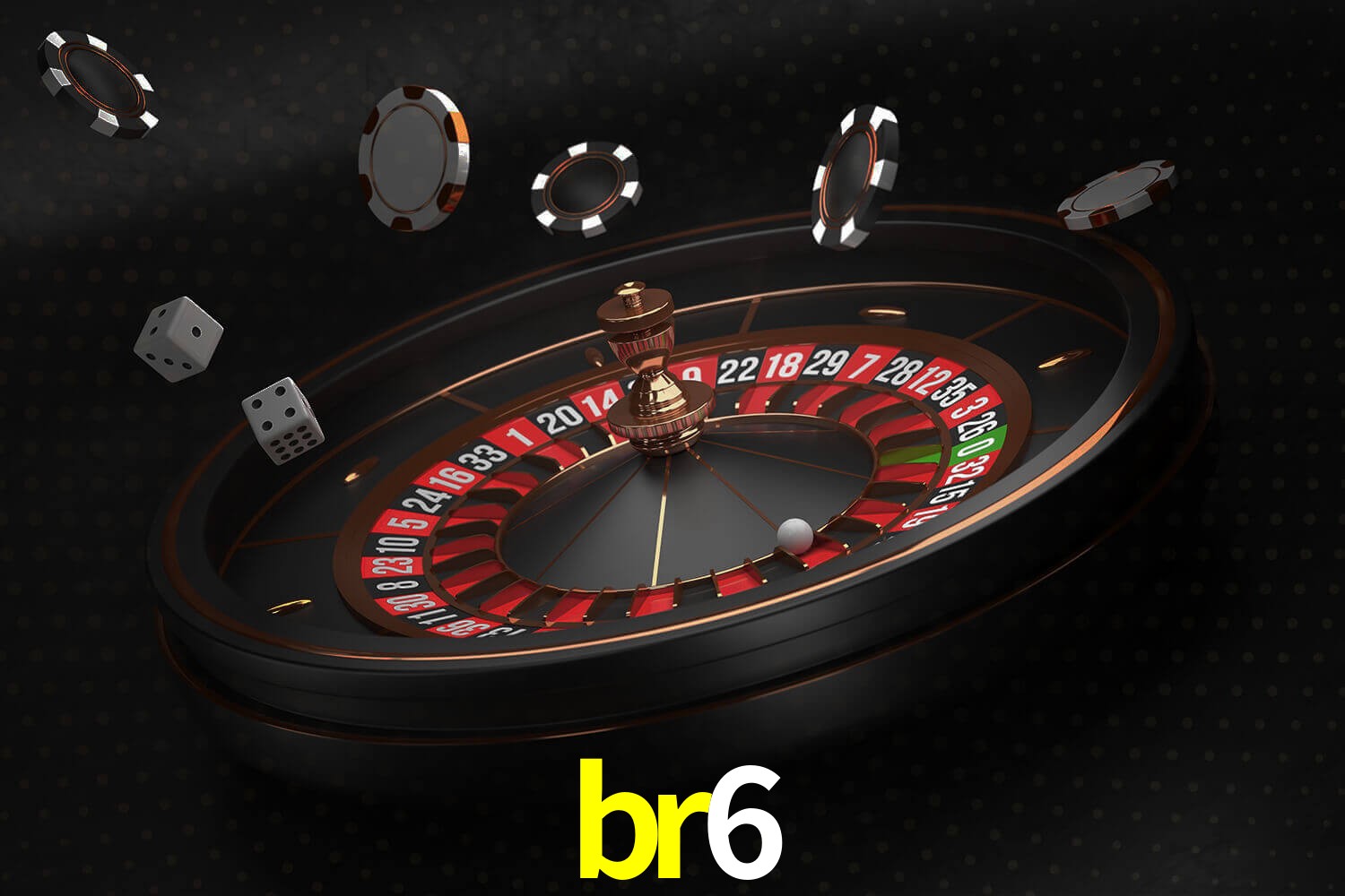 Live Casino br6