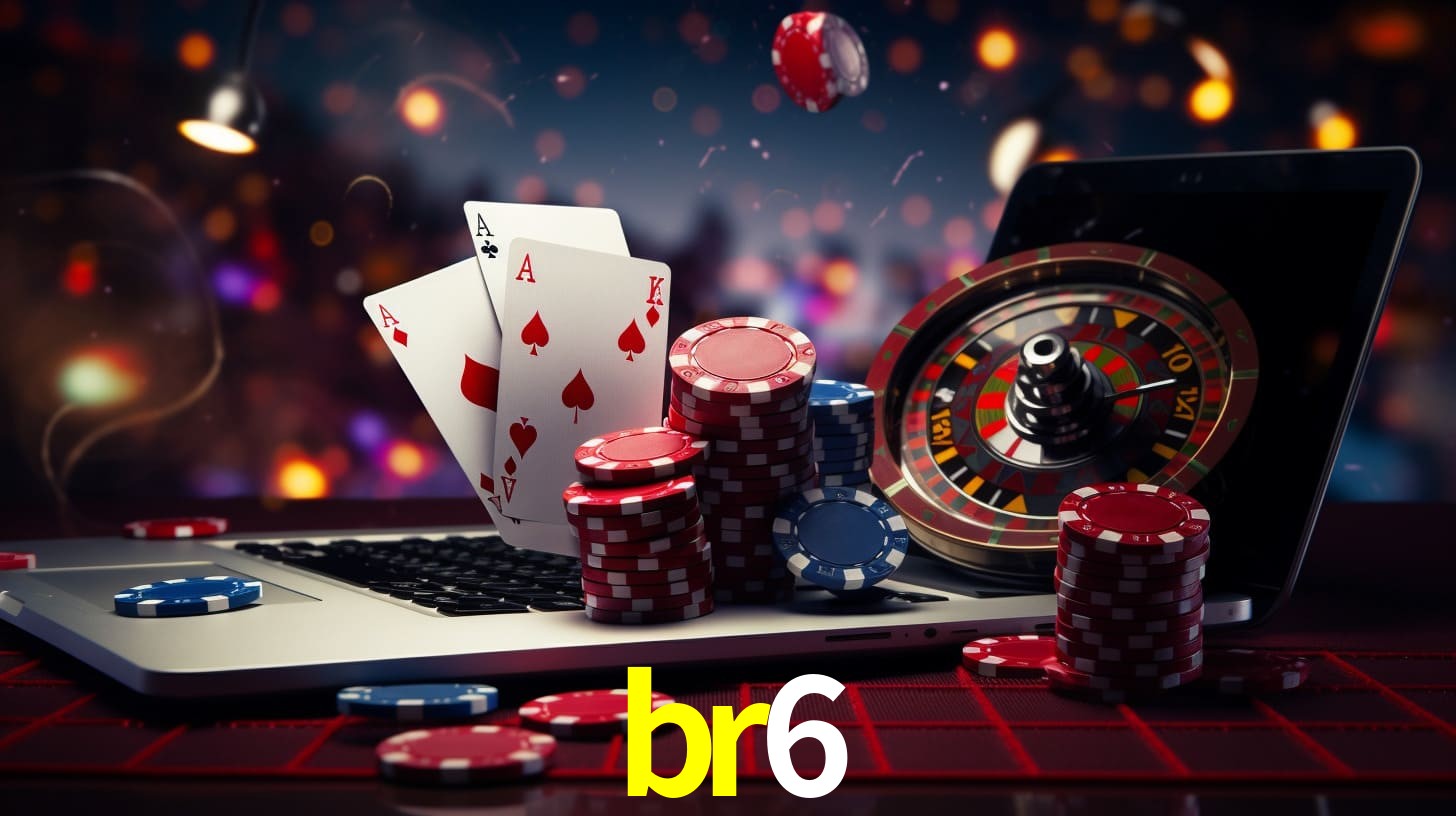 Player Reviews br6