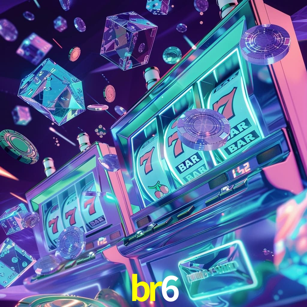 br6: Seu Especialista em Apostas Esportivas Brasileiras