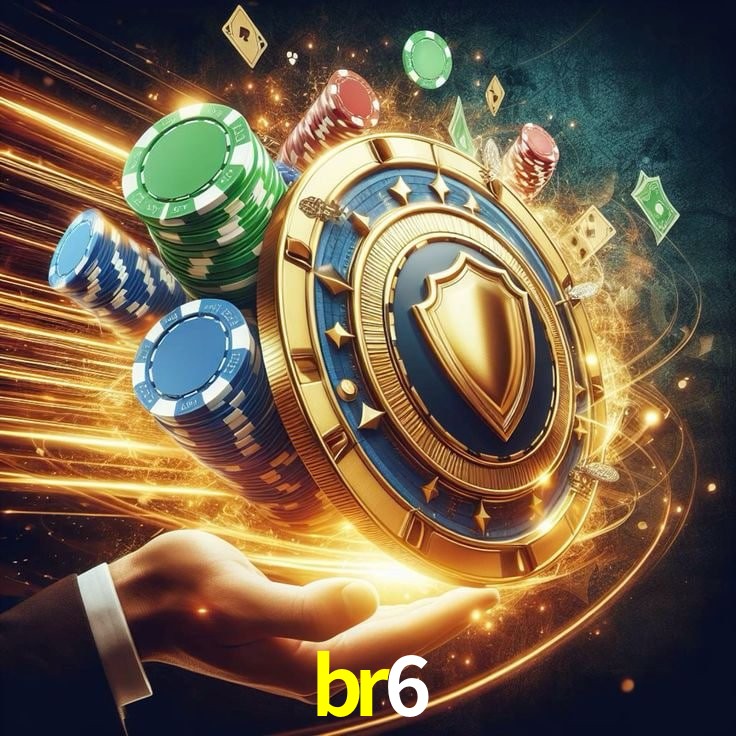 Ofertas Imperdíveis na br6: Promoções e Bônus Que Valem a Pena