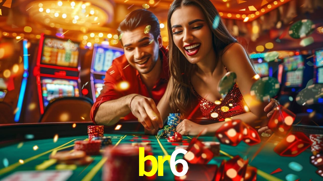 Promoção Relâmpago br6