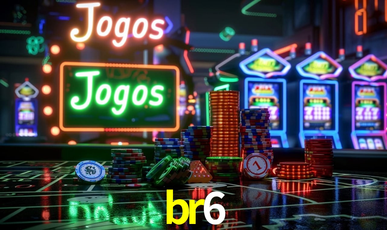br6 App Interface