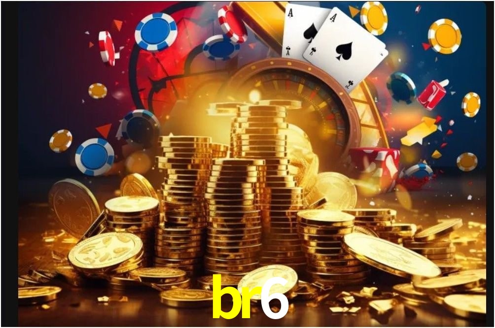 Jogos Exclusivos br6