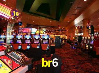 Descubra a Magia dos Jogos de Arcade no br6
