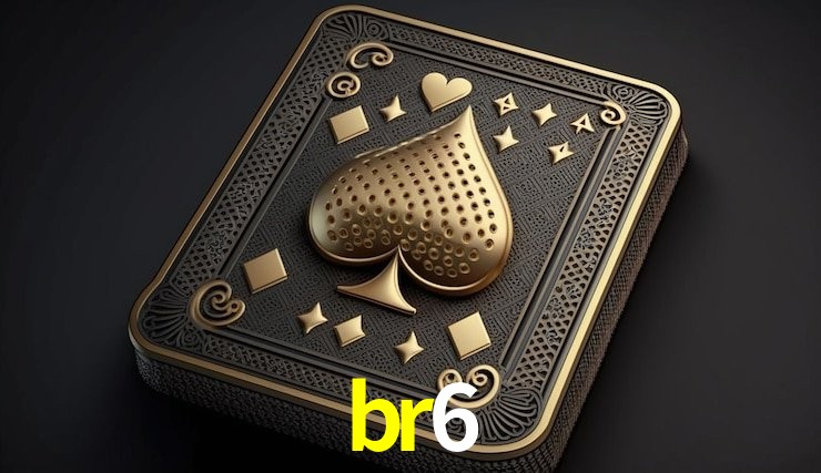 Jogos de Slot br6