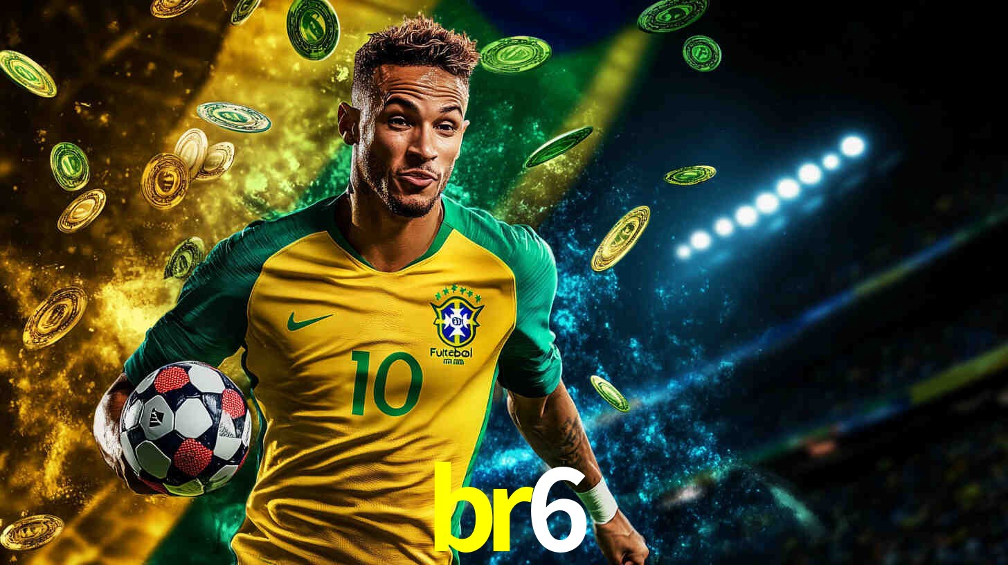 Descubra o Programa VIP da br6: Vantagens Exclusivas para Jogadores