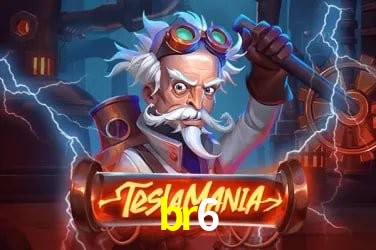 Sistemas de Segurança br6