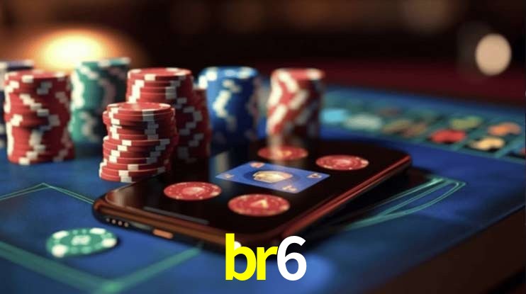 Apostas de Tênis br6