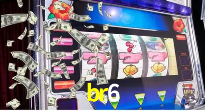 br6: A Experiência de Casino com Jogos de Mesa ao Vivo