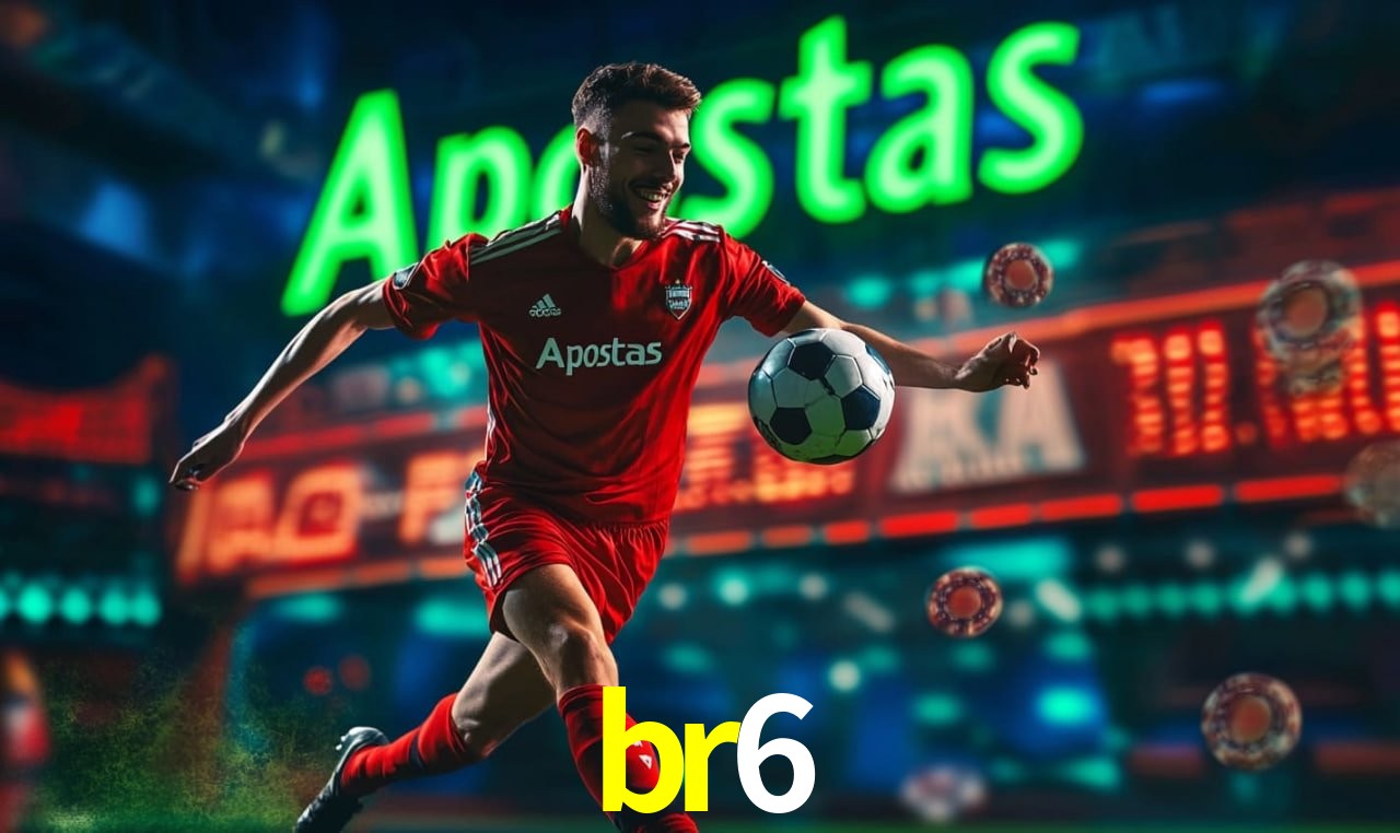 Torneios br6