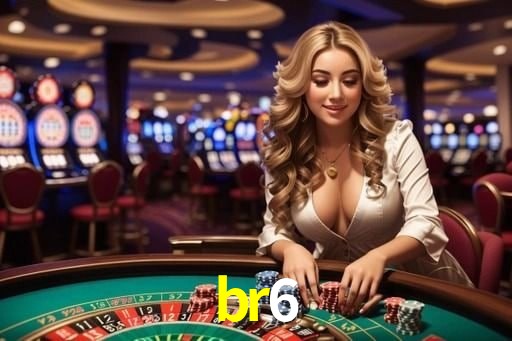 Live Casino br6