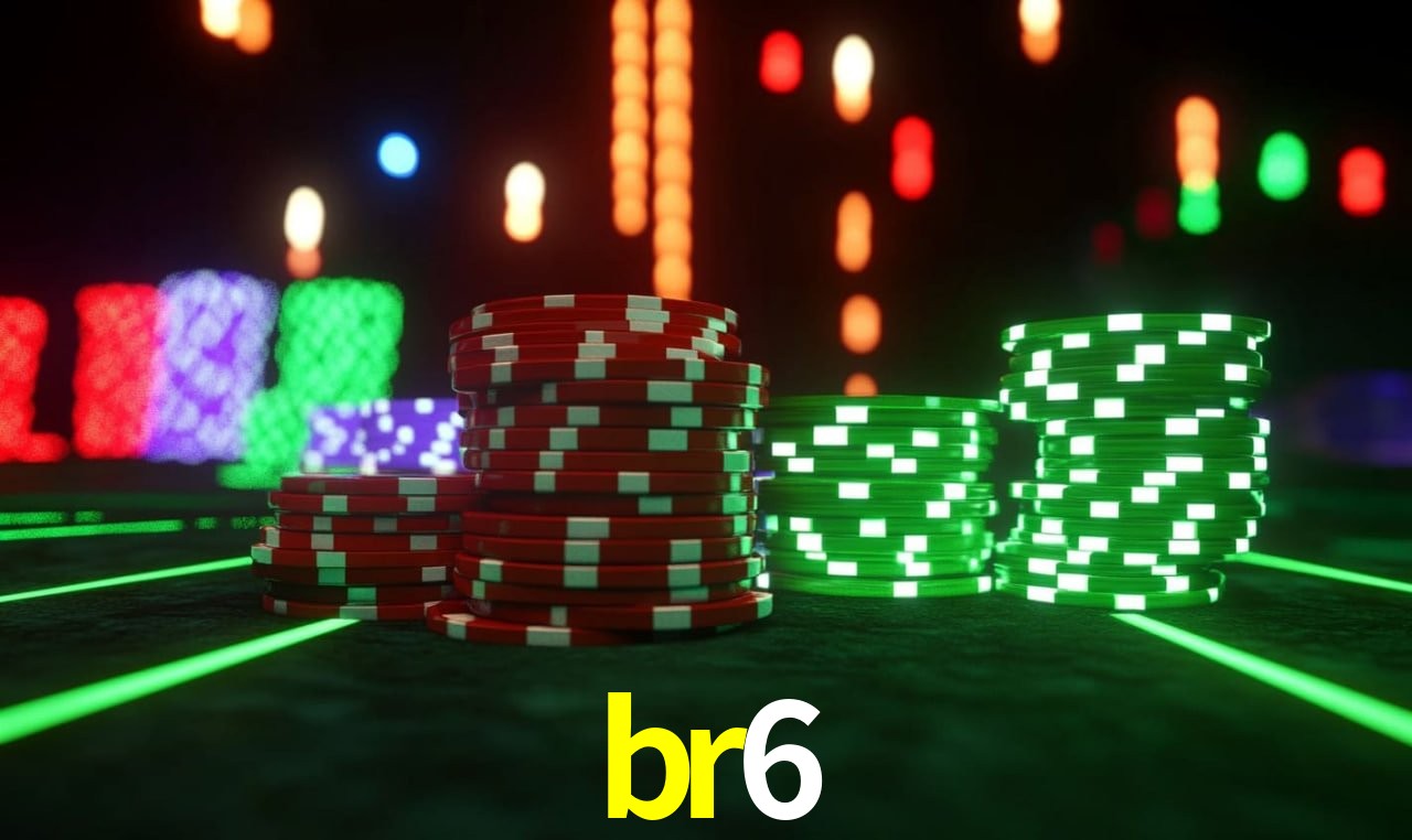 Platform Technology br6