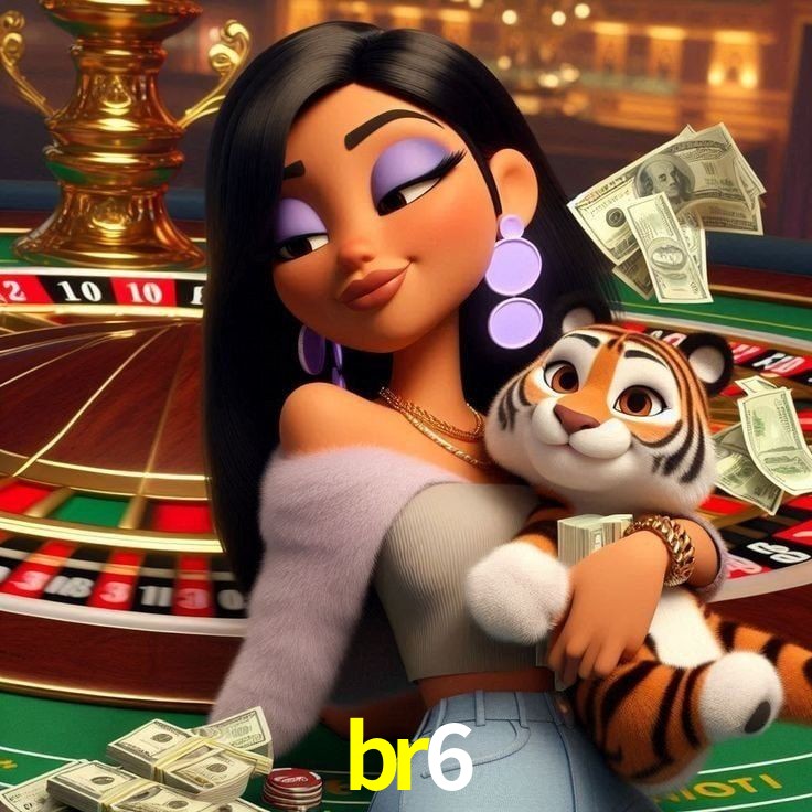 Account Benefits br6