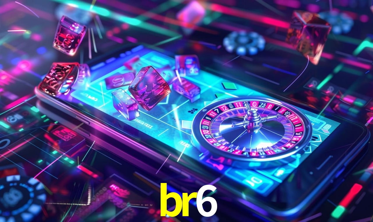 Recursos de Bônus br6
