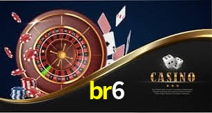 Estatísticas do Jogo br6