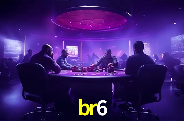 Provedores de Jogos br6